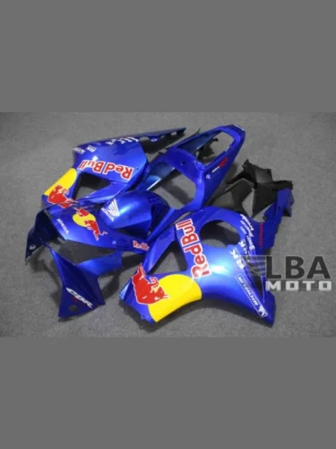 Комплект пластика для мотоцикла Honda CBR954RR 02-03 Комплекты пластика наличие пм-00000184