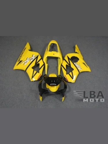 Комплект пластика для мотоцикла Honda CBR954RR 02-03 Комплекты пластика наличие пм-00004976