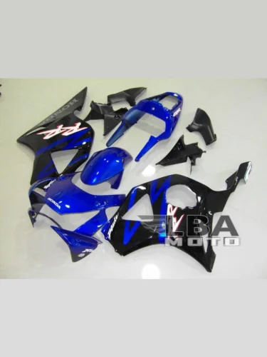 Комплект пластика для мотоцикла Honda CBR954RR 02-03 Комплекты пластика наличие пм-00016097
