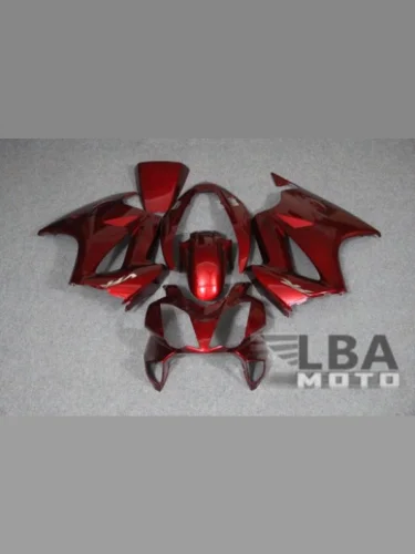 Комплект пластика для мотоцикла Honda VFR800 02-12 Комплекты пластика наличие пм-00003370