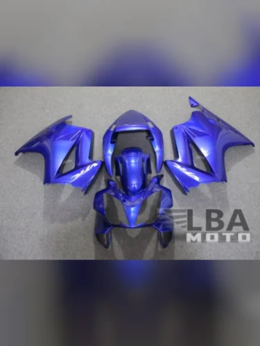 Комплект пластика для мотоцикла Honda VFR800 02-12 Комплекты пластика наличие лб-00000250