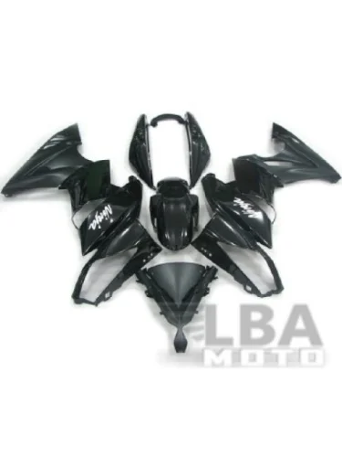 Комплект пластика для мотоцикла Kawasaki ER-6F 09-11 Комплекты пластика наличие пм-00015961