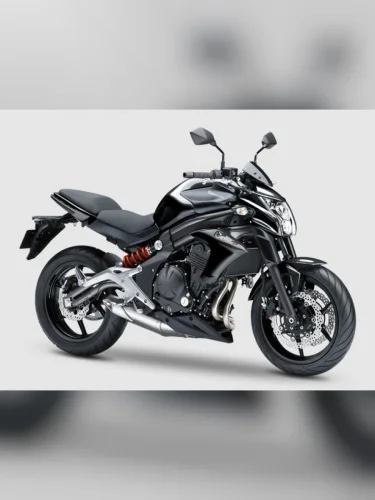 Комплект пластика для мотоцикла Kawasaki ER-6N 12-16 Комплекты пластика наличие пм-00015284