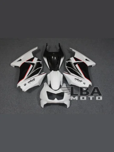 Комплект пластика для мотоцикла Kawasaki Ninja 250R Комплекты пластика наличие пм-00004433