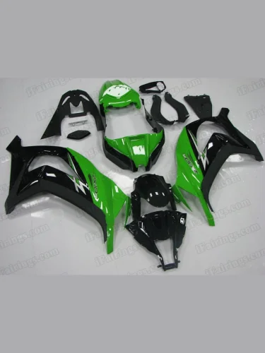 Комплект пластика для мотоцикла Kawasaki ZX-10R 11-15 Комплекты пластика наличие пм-00017692