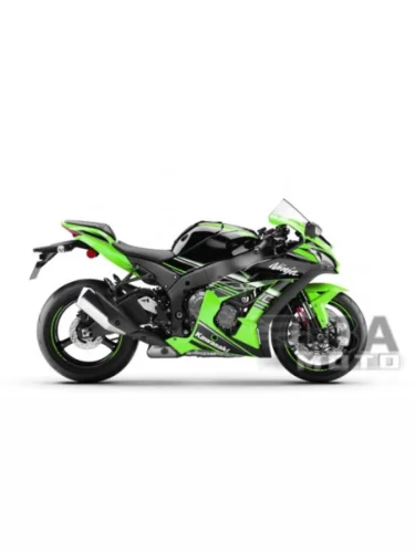 Комплект пластика для мотоцикла Kawasaki ZX-10R 16-19 Комплекты пластика наличие пм-00017694