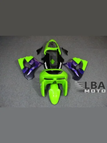 Комплект пластика для мотоцикла Kawasaki ZX-9R 98-99 Комплекты пластика наличие пм-00003389
