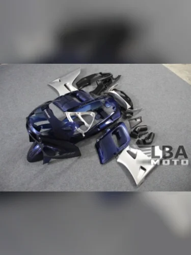 Комплект пластика для мотоцикла Kawasaki ZZR 400600 93-07 Комплекты пластика наличие пм-00000135