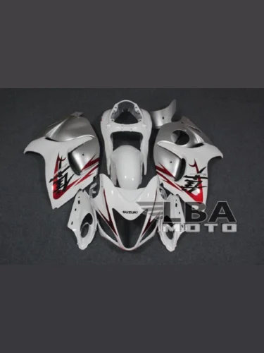 Комплект пластика для мотоцикла Suzuki GSX-R1300 08-16 Комплекты пластика наличие пм-00017688