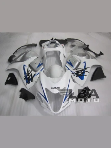 Комплект пластика для мотоцикла Suzuki GSX-R1300 08-16 Комплекты пластика наличие пм-00008353