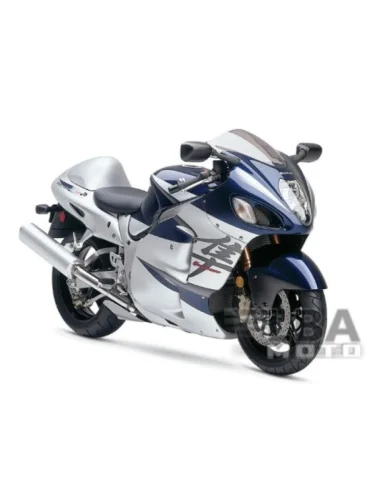 Комплект пластика для мотоцикла Suzuki GSX-R1300 99-07 Комплекты пластика наличие пм-00017687