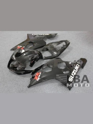 Комплект пластика для мотоцикла Suzuki GSX-R600750 04-05 Комплекты пластика наличие лб-00000108