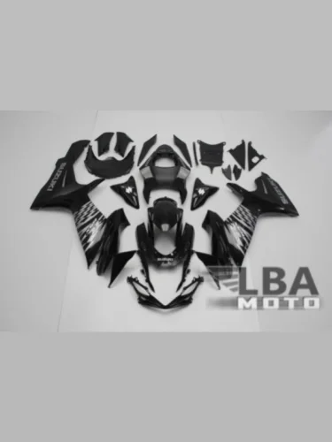 Комплект пластика для мотоцикла Suzuki GSX-R600750 11-19 Комплекты пластика наличие пм-00003376