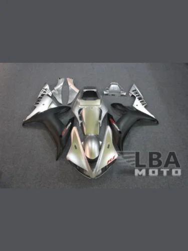 Комплект пластика для мотоцикла Yamaha YZF-R1 02-03 Комплекты пластика наличие пм-00003382