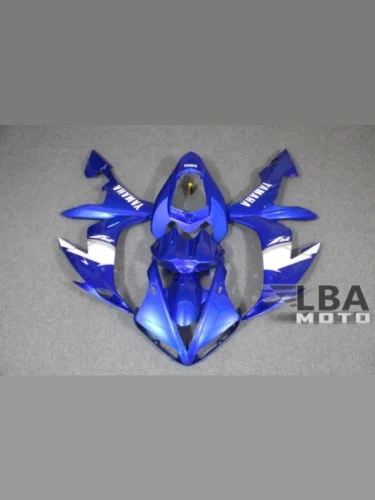 Комплект пластика для мотоцикла Yamaha YZF-R1 04-06 Комплекты пластика наличие пм-00000249