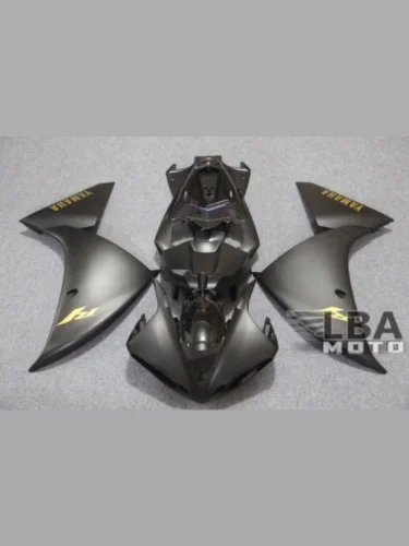Комплект пластика для мотоцикла Yamaha YZF-R1 09-11 Комплекты пластика наличие пм-00000260