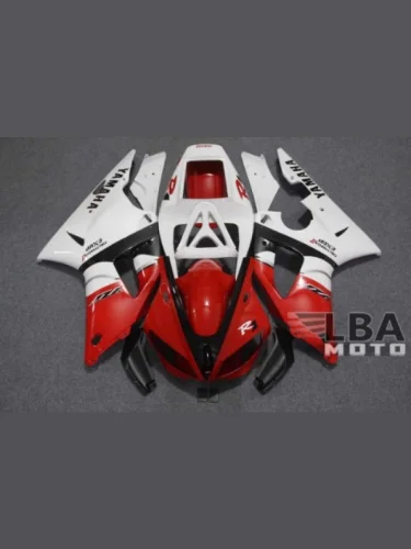 Комплект пластика для мотоцикла Yamaha YZF-R1 98-99 Комплекты пластика наличие пм-00000240