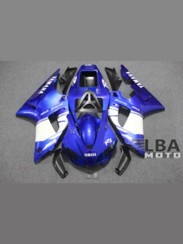 Комплект пластика для мотоцикла Yamaha YZF-R1 98-99 Комплекты пластика наличие пм-00000241