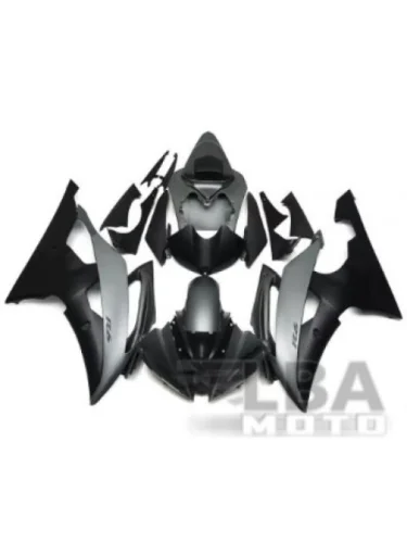 Комплект пластика для мотоцикла Yamaha YZF-R6 08-15 Комплекты пластика наличие пм-00015959
