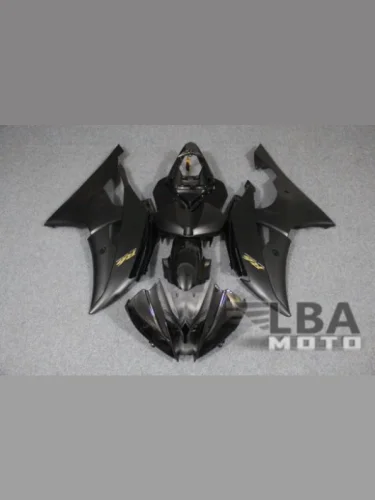 Комплект пластика для мотоцикла Yamaha YZF-R6 08-15 Комплекты пластика наличие пм-00000279