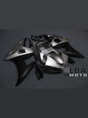 Комплект пластика для мотоцикла Yamaha YZF-R6 2005 Комплекты пластика наличие пм-00000269