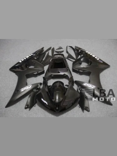 Комплект пластика для мотоцикла Yamaha YZF-R6 2005 Комплекты пластика наличие пм-00000266