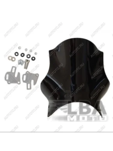 Ветровое стекло Classic для Honda CB400, CB1300,X11, X4 Запчасти CB400 пм-00016958