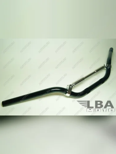 Руль для мотоцикла Honda CB400, d 22мм Запчасти CB400 пм-00008209