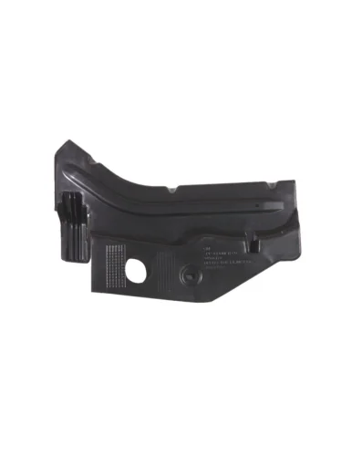 CRUZE 13- ЗАЩИТА ПОДДОНА ЛЕВ (РОССИЯ) ПЛАСТИК BodyParts cvcrz13-9f0p-l