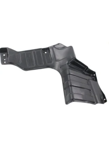 ELANTRA 14- ЗАЩИТА ПОДДОНА ЛЕВ (РОССИЯ) ПЛАСТИК BodyParts hnela14-9f0p-l