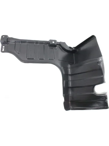 ELANTRA 14- ЗАЩИТА ПОДДОНА ПРАВ (РОССИЯ) ПЛАСТИК BodyParts hnela14-9f0p-r