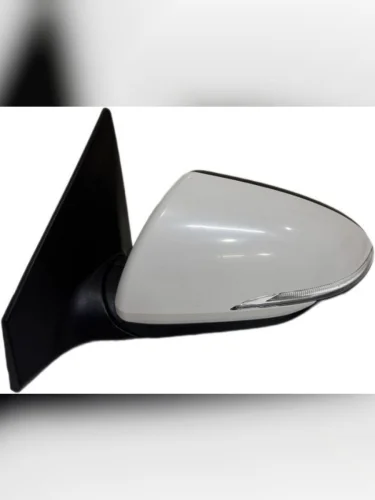 ELANTRA 16- ЗЕРКАЛО ЛЕВ ЭЛЕКТР С ПОДОГРЕВ , УК.ПОВОР (Китай) BodyParts hnela16-451-l