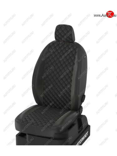 Заказной комплект чехлов АВТОПИЛОТ construct-9241269