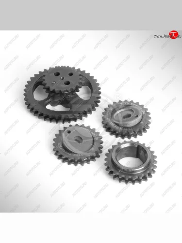 Комплект звезд ГРМ идеальная фаза евро-2   405.10060-03м 