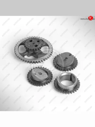 Комплект звезд ГРМ идеальная фаза евро-4   405.10060-20м 