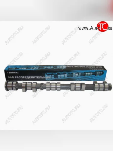 Распределительный вал ЗМЗ-405, 406, 409 (впусквыпуск) 4091 -впуск KENO TANAKI   tkg-1006015-62 4061.1006015-10 