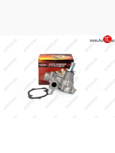 Насос водяной дв.ЗМЗ-406 KENO TANAKI   kng-1307010-61 