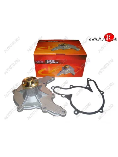 Насос водяной для дв. ЗМЗ-511, 513, 523 KENO TANAKI   kng-1307004-81 