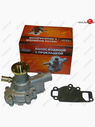 Насос водяной дв.УМЗ-4216 Евро-4 KENO TANAKI   kng-1307100-67 