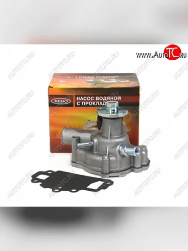Насос водяной для дв.УМЗ-4216 евро-3 KENO TANAKI   kng-1307100-66 