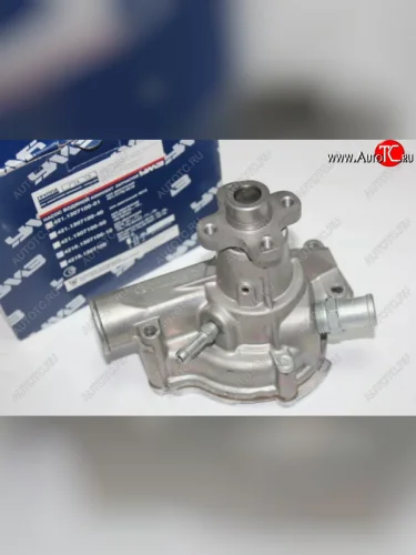 Насос водяной для дв.УМЗ-4218, 4215 100 л.с. УАЗ   421.1307010-06 