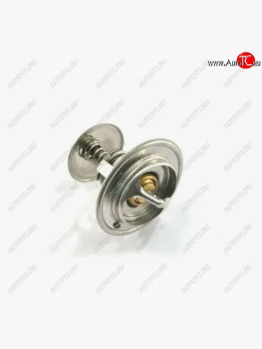 Термостат t°87 C ГАЗ, УАЗ с дв. ЗМЗ, КамАЗ, ЗиЛ   лс.107-1306100-04 