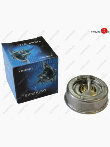 Термостат 70°C УАЗ, ГАЗ c дв. Умз-417 KENO TANAKI   tku-1306100-71 