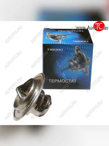 Термостат 70°С Газель-Бизнес с дв. Змз-511, Умз-4216 KENO TANAKI   tkg-1306100-80 