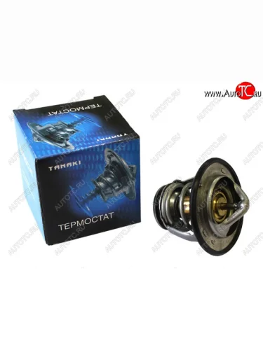 Термостат 82°C Газель-Бизнес с дв. Cummins ISF 2.8 KENO TANAKI   tkg-1306100-61 