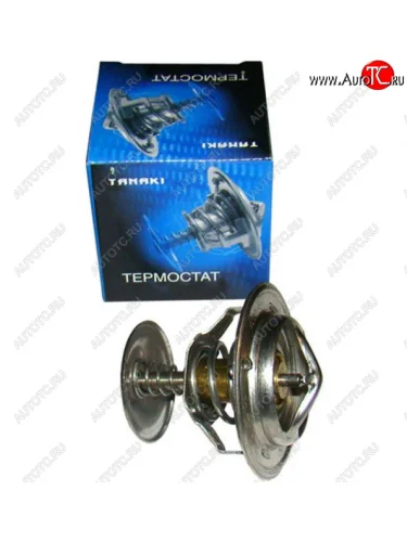 Термостат 82°C ГАЗ 3302, 3110 с дв. Змз-402, 406, Камаз-740, Ямз-534 KENO TANAKI   tkg-1306100-51 