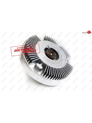 Вязкостная муфта вентилятора для ам УАЗ-3160, 3163 Patriot   лс.3741-1308070-02 