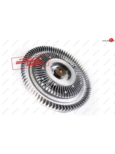 Вязкостная муфта вентилятора для ам ГАЗ-3308 Валдай с дв. ЯМЗ-534   лс.020005366 