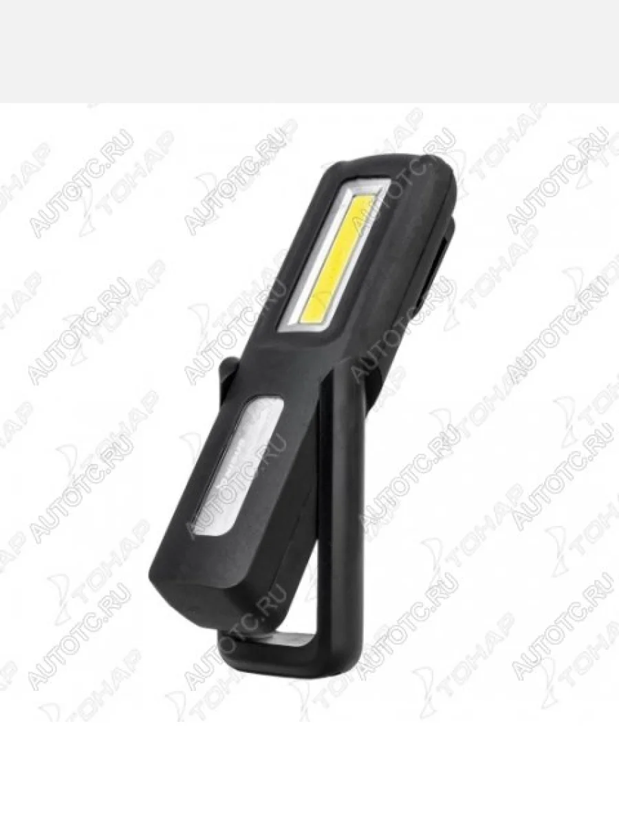 Фонарь кемпинговый NISUS, LED-80 LM, COB-150 LM, IP34, USB  n-fk-g6  в Воронеже Воронежской области