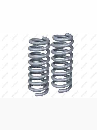 Пружины РИФ передние Suzuki Vitara 5 дв. 88-05, Grand Vitara (карбюр.), Escudo 1 1988-1997 лифт 35 мм, 0-50 кг (уценка)  09-010c_u